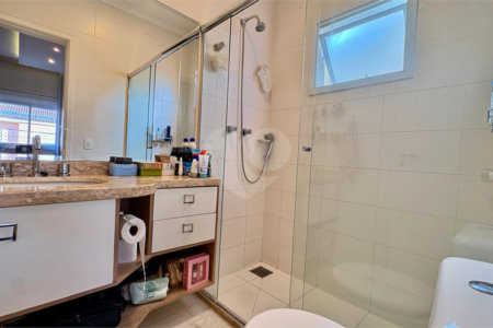 Casa à venda com 3 suítes no condomínio Villa Grimaldi, Sorocaba - SP