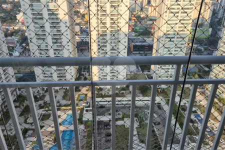 Apartamento à venda com 3 quartos, sendo 1 suíte, no Centro, São Bernardo do Campo, SP