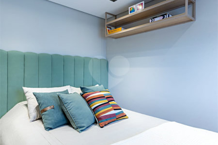 Apartamento à venda com 3 suítes em Jardim Sul, São Paulo, SP