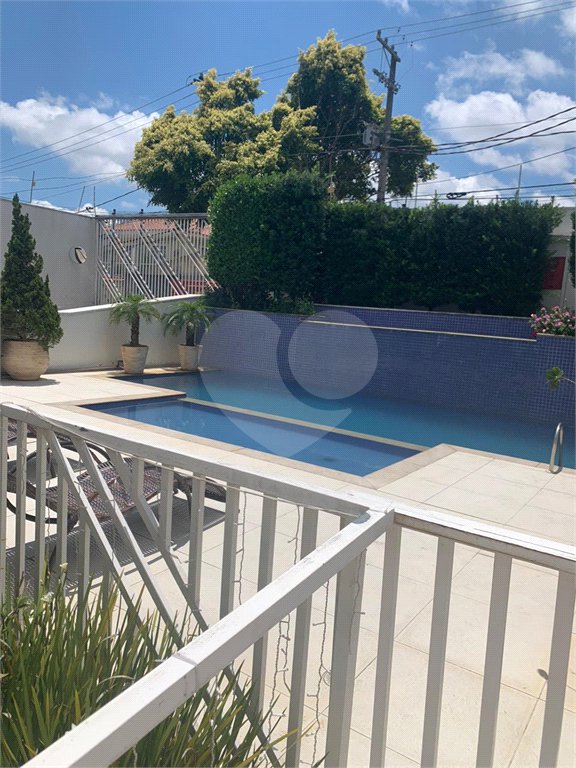 Apartamento à venda com 2 quartos, sendo 1 suíte, em Vila Mazzei, São Paulo, SP