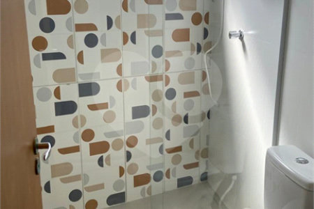 Apartamento para alugar com 1 quarto em Água Fria, São Paulo, SP