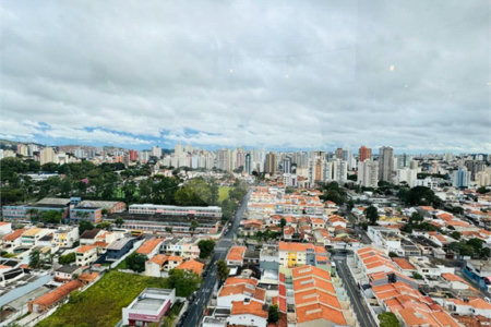 Cobertura à venda com 4 suítes em Nova Petrópolis, São Bernardo do Campo, SP