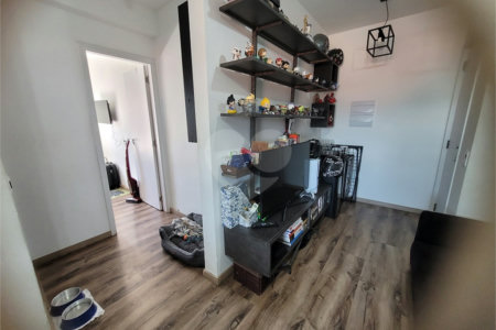 Studio à venda com 1 quarto em Santa Teresinha, São Paulo, SP
