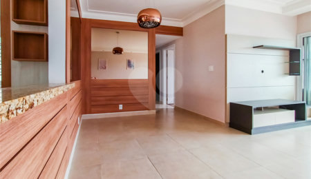 Apartamento à venda com 3 quartos, sendo 1 suíte,  em Parque Campolim, Sorocaba, SP