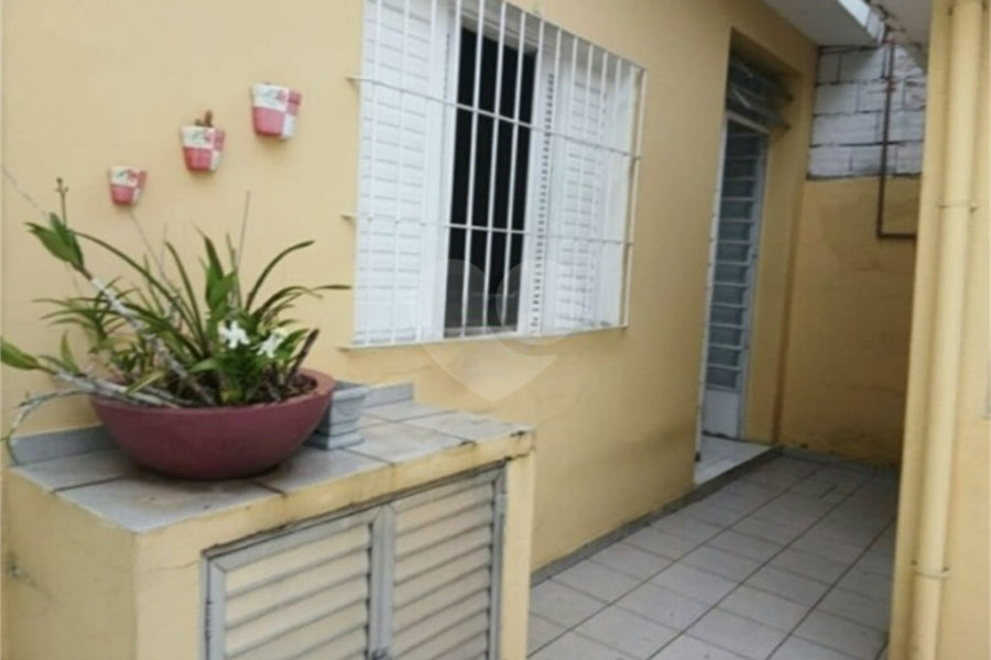 Casa à venda com 2 quartos em Santana, São Paulo, SP