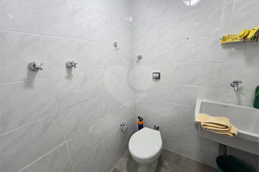 Apartamento à venda com 3 quartos, sendo 1 suíte, em Santana, São Paulo, SP