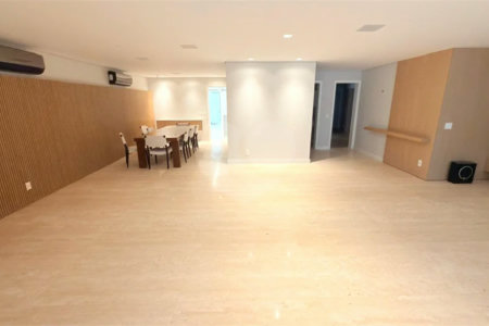 Apartamento à venda com 4 suítes em Santana, São Paulo, SP