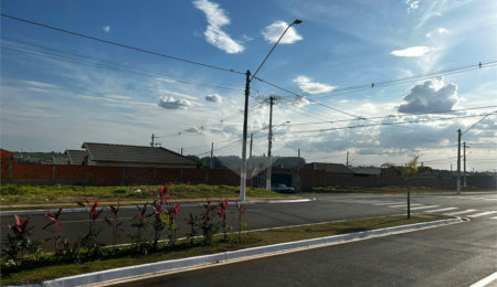 Loteamento à venda em Vila Mazzei, Itapetininga, SP