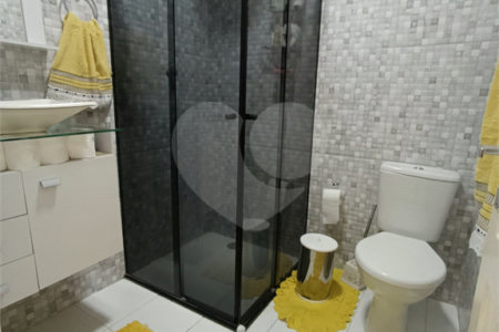 Sobrado à venda com 2 quartos em Vila Medeiros, São Paulo, SP