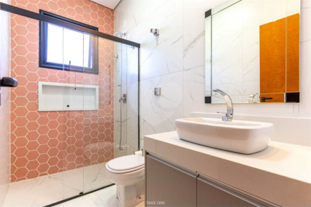 Casa à venda com 4 suítes no condomínio Residencial dos Lagos, Itupeva - SP