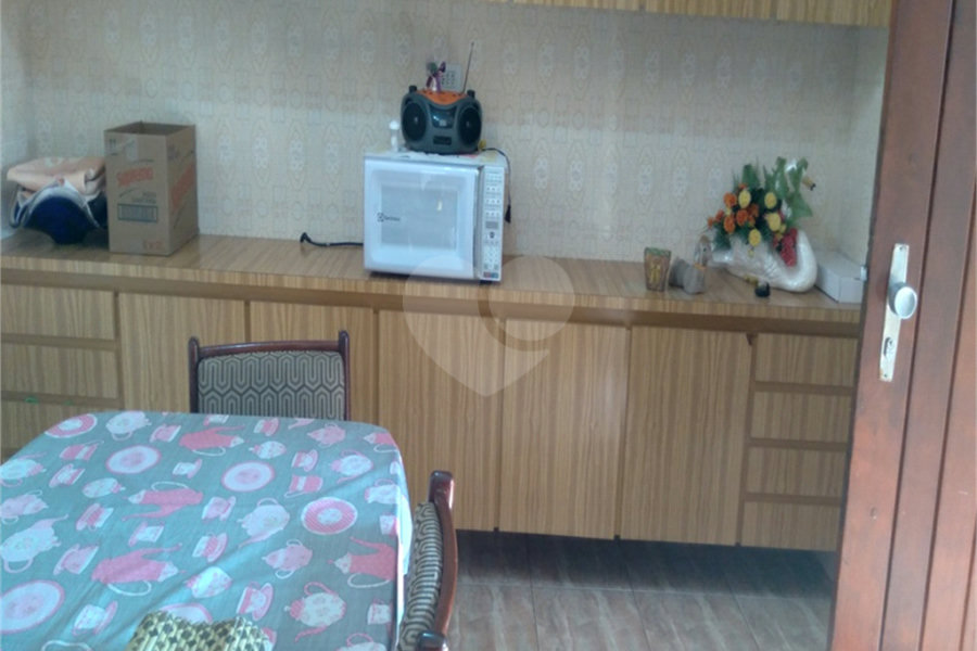 Sobrado à venda com 3 quartos, sendo 1 suíte, em Santa Teresinha, São Paulo, SP