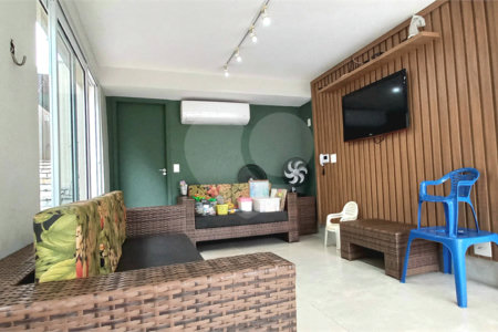 Casa Térrea à venda com 3 quartos, sendo 1 suíte, em Ribeirânia, Ribeirão Preto, SP