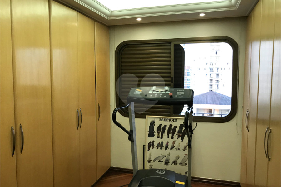 Apartamento à venda com 4 quartos, sendo 3 suítes, em Santana, São Paulo, SP