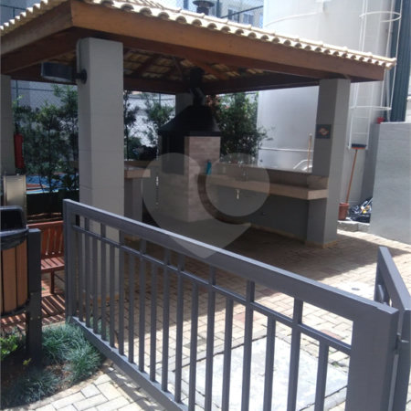 Apartamento à venda com 2 quartos, sendo 1 suíte, em Água Branca, São Paulo, SP