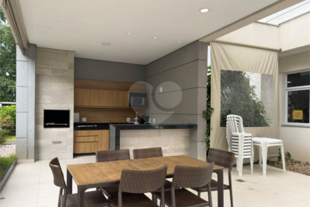 Apartamento à venda com 2 quartos, sendo 1 suíte, em Chácara Santo Antônio (zona Sul), São Paulo, SP