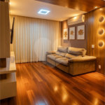 Apartamento à venda com 2 quartos, sendo 1 suíte, em Baeta Neves, São Bernardo do Campo, SP