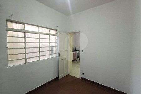 Casa Térrea à venda com 2 quartos em Chora Menino, São Paulo, SP