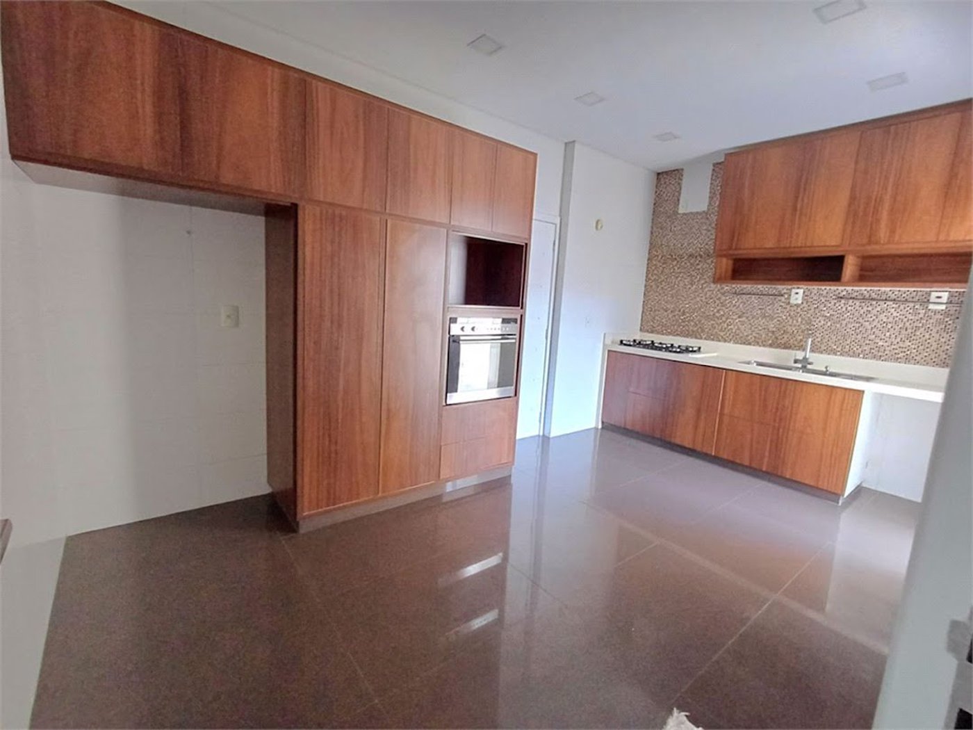 Apartamento Residencial à venda, Itararé, São Vicente - AP1603.