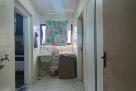 Apartamento à venda com 2 quartos, sendo 1 suíte, em Tucuruvi, São Paulo, SP