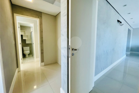 Apartamento à venda com 3 suítes em Baeta Neves, São Bernardo do Campo, SP