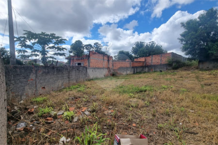 Terreno à venda em Jardim São Paulo, Sorocaba, SP
