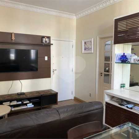 Apartamento à venda com 2 quartos em Maracanã, Rio de Janeiro, RJ