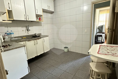 Apartamento à venda com 3 quartos, sendo 1 suíte,  em Tijuca, Rio de Janeiro, RJ