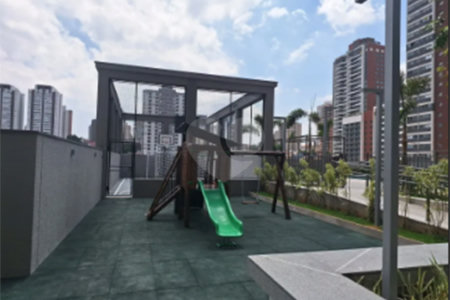 Apartamento à venda com 3 suítes em Ipiranga, São Paulo, SP