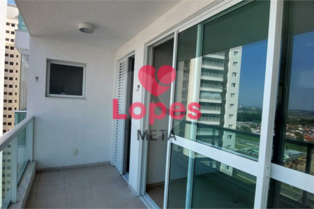 Apartamento a venda 1 dormitório -Amadeus Boulevard Jardim Colinas