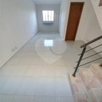Villagio à venda com 2 quartos em Vila São Paulo, Mogi das Cruzes, SP