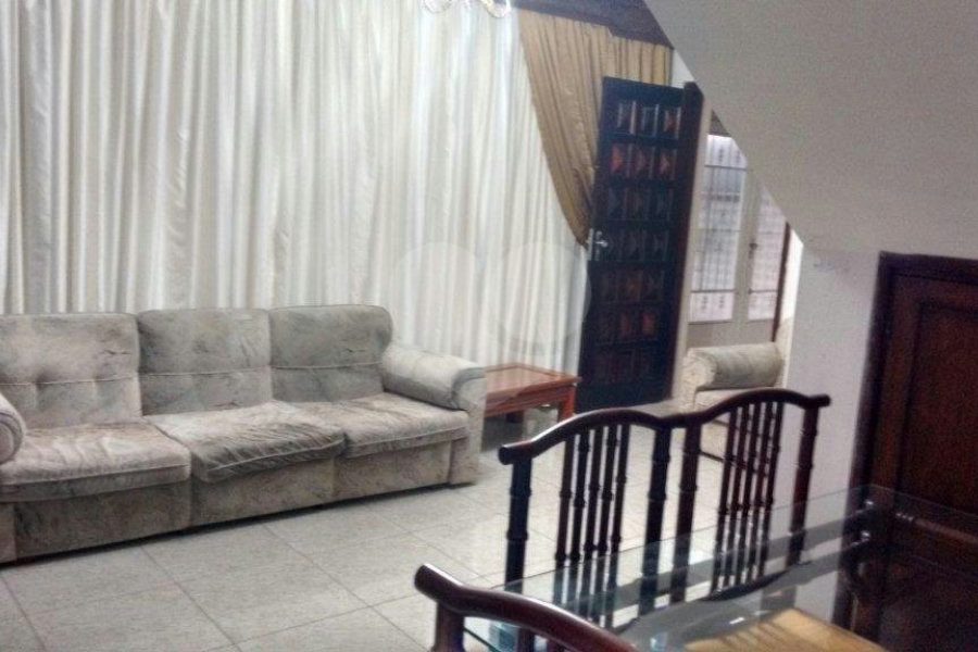 Casa à venda com 3 suítes em Jardim Brasil (zona Norte), São Paulo, SP
