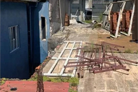 Terreno à venda em Vila Anglo Brasileira, São Paulo, SP