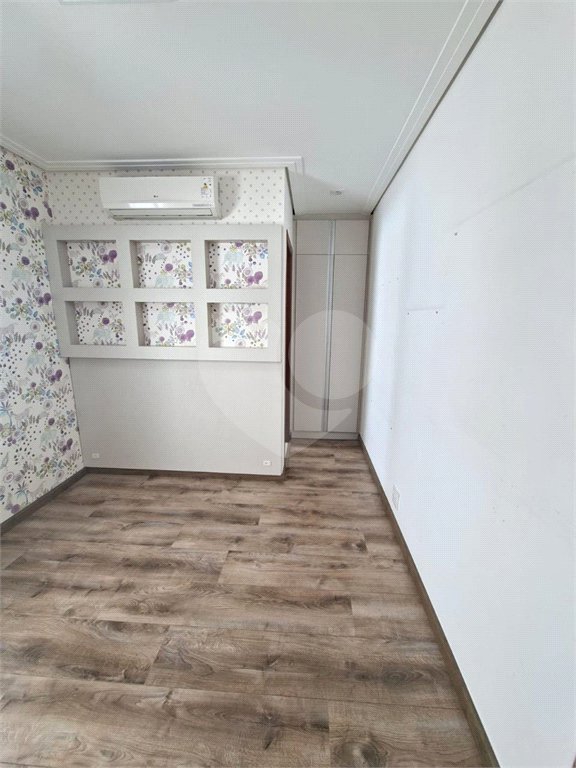 Apartamento à venda com 3 suítes no Centro, São Bernardo do Campo, SP