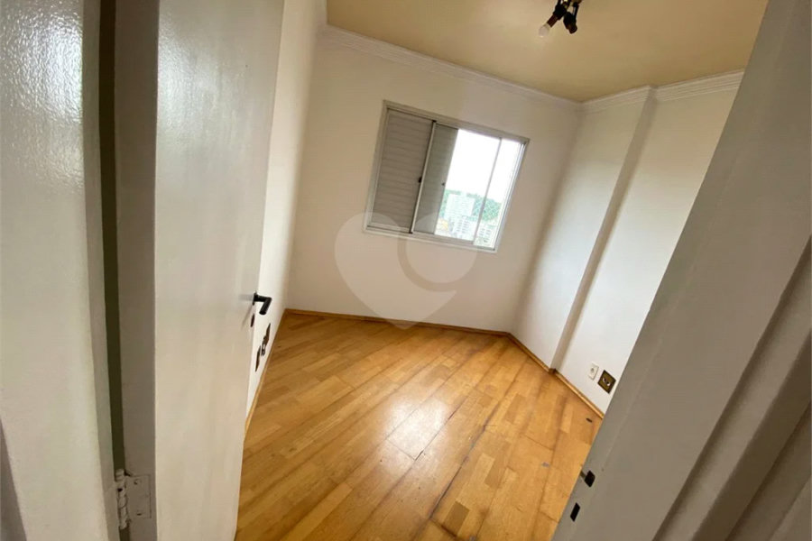 Apartamento à venda com 3 quartos, sendo 1 suíte, em Horto, São Paulo, SP