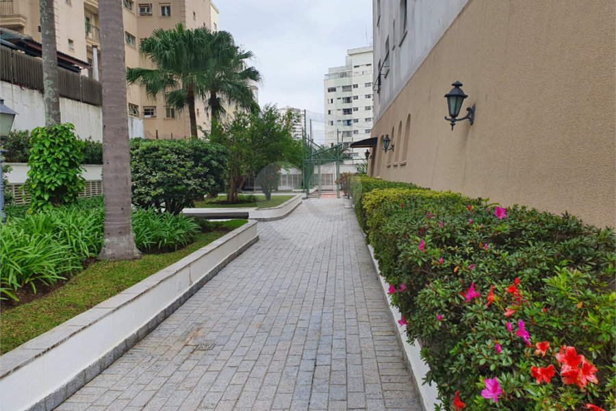 Apartamento à venda com 3 suítes em Santana, São Paulo, SP
