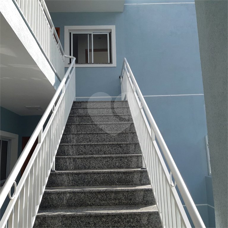 Apartamento à venda com 2 quartos em Vila Constança, São Paulo, SP