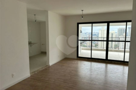 Bairro do Ipiranga Apartamento Novo à venda 3 suítes varanda gourmet 2 vagas lazer Construção Cyrela!