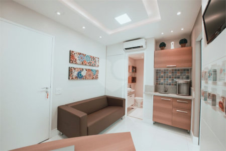 Sala à venda em Santana, São Paulo, SP
