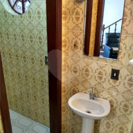 Casa à venda com 4 quartos, sendo 1 suíte, em Alto da Lapa, São Paulo, SP
