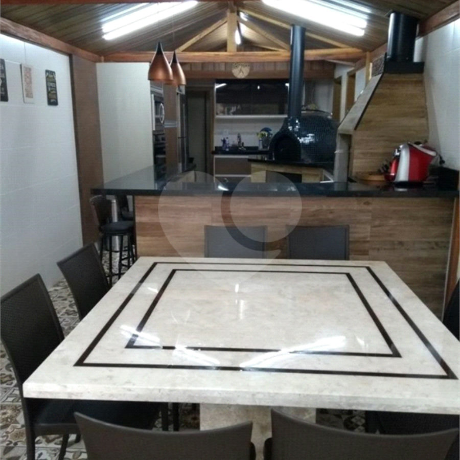 Apartamento à venda com 3 quartos, sendo 1 suíte, em Paraíso, Santo André, SP