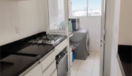 Apartamento à venda com 2 quartos em Vila Butantã, São Paulo, SP