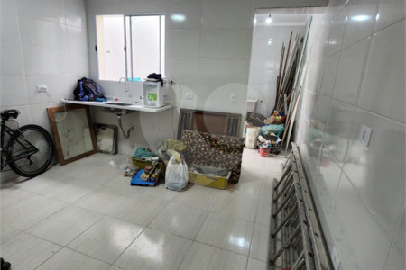 Sobrado à venda com 3 quartos, sendo 1 suíte,  em Parada Inglesa, São Paulo, SP