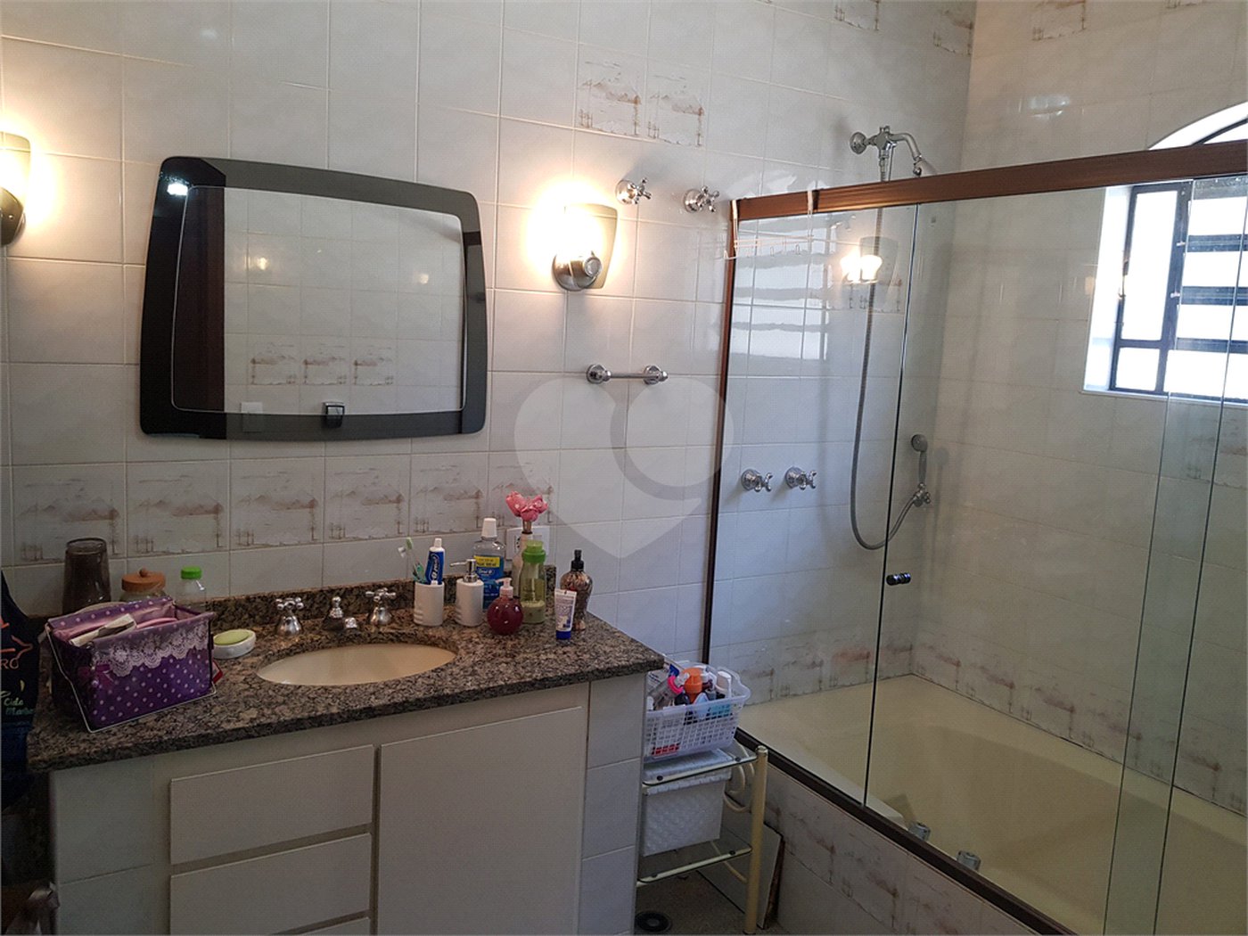 Casa à venda com 3 quartos, sendo 2 suítes, em Jardim Campo Grande, São Paulo, SP