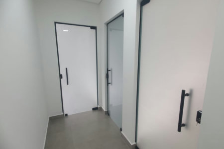 Sala para alugar em Remanso Campineiro, Hortolândia, SP