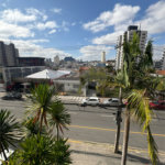 Flat à venda com 1 quarto no Centro, Mogi das Cruzes, SP