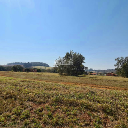Terreno plano à venda em Avaré, no Loteamento Terras de São Marcos 1