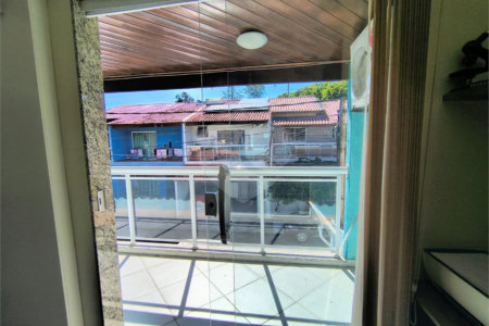 Casa à venda com 3 quartos, sendo 1 suíte, em Campo Grande, Rio de Janeiro, RJ