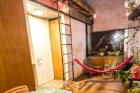 Apartamento à venda com 4 quartos em Pinheiros, São Paulo, SP