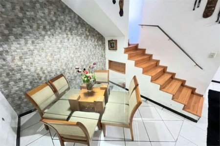 Casa à venda com 3 quartos em Vila Isabel, Rio de Janeiro, RJ