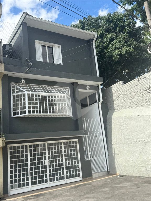 Casa de Vila à venda com 3 suítes em Santana, São Paulo, SP